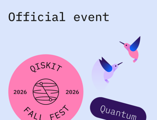 WIQD and IBM Quantum Announce the First Qiskit Fall Fest in Amsterdam